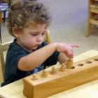 Business 2 image MARIUM MONTESSORI DAY CARE Playgroups & After-School Activities in Arlington TX