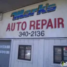 Business 2 image MARK'S AUTO REPAIR Truck Service & Repair in Canoga Park CA