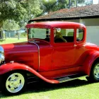 Business 2 image MARK'S COLLISION CENTER Auto Body Shop in Indianapolis IN