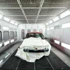 Business 3 image MARK'S COLLISION CENTER Auto Body Shop in Indianapolis IN