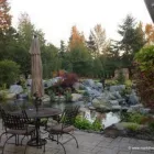Business 2 image MARK THE POND GUY Landscape Architects & Designers in Puyallup WA