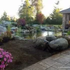 Business 56 image MARK THE POND GUY Landscape Architects & Designers in Puyallup WA