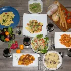 Business 9 image MARKET 2 PLATE Salads in Tustin CA