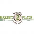 Business 10 image MARKET 2 PLATE Salads in Tustin CA