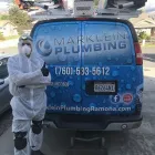 Business 1 image MARKLEIN PLUMBING Plumbers in Ramona CA