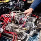 Business 5 image MARLOW AUTOMOTIVE in Plano TX