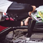 Business 9 image MARLOW AUTOMOTIVE in Plano TX