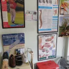 Business 5 image MARLOW LEHRMAN DENISE DR. DC, CDE, QME Rehabilitation Services in Oakland CA