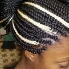 Business 4 image MARSEILLAIS AFRICAN HAIR BRAIDING in Chicago IL