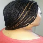 Business 5 image MARSEILLAIS AFRICAN HAIR BRAIDING in Chicago IL