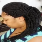 Business 6 image MARSEILLAIS AFRICAN HAIR BRAIDING in Chicago IL