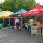 Business 2 image MARSH POWER TOOLS Woodworking Machinery in Livonia MI