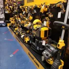Business 11 image MARSH POWER TOOLS Woodworking Machinery in Livonia MI