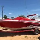 Business 3 image MARSHALL MARINE Boat Building & Repair in Kingsland TX