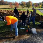 Business 1 image MARTINS PUMPING SERVICE LLC Septic Tanks & Systems in Berryville VA