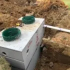 Business 2 image MARTINS PUMPING SERVICE LLC in Berryville VA