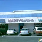 Business 1 image MARTY'S COCKTAIL LOUNGE Taverns in Orange CA