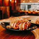 Business 2 image MARUFUKU RAMEN Hamburger Fast Food in San Francisco CA