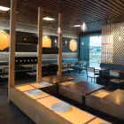 Business 3 image MARUFUKU RAMEN Hamburger Fast Food in San Francisco CA