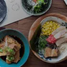 Business 4 image MARUFUKU RAMEN Hamburger Fast Food in San Francisco CA
