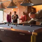 Business 1 image MARVELLE AT SOUTHCENTER - ACTIVE ADULT LIVING 55+ Temporary Housing in Tukwila WA