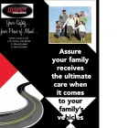 Business 3 image MARX COLLISION Windshield Repair in Livonia MI