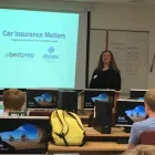 Business 3 image MARY TOSKE: ALLSTATE INSURANCE Property & Casualty Insurance in Saint Paul MN