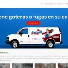 Business 1 image MAS CLIENTES Web Design & Development in Norwalk CA