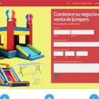 Business 2 image MAS CLIENTES Web Design & Development in Norwalk CA