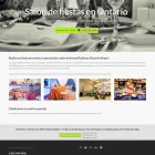 Business 3 image MAS CLIENTES Web Design & Development in Norwalk CA