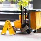 Business 1 image MASTER JANITORIAL SERVICE Interior Cleaning Services in Orange CA