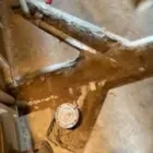 Business 8 image MASTER KRAFT PLUMBING Water Heater Sales in Everman TX