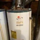 Business 9 image MASTER KRAFT PLUMBING Water Heater Sales in Everman TX