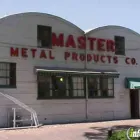 Business 1 image MASTER METAL PRODUCTS CO Steel Fabricators in San Jose CA