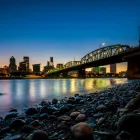 Business 1 image MASTER MOVERS MOVING & STORAGE Heavy Equipment & Machinery Movers in Portland OR