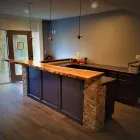 Business 1 image MASTER TOUCH KC Basement Contractors in Kansas City MO