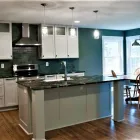 Business 3 image MASTER TOUCH KC Basement Contractors in Kansas City MO