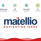 Business 1 image MATELLIO INC. in San Jose CA