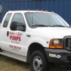 Business 9 image MATHER PUMP SERVICE in Vancouver WA