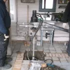 Business 1 image MATVEY FOUNDATION REPAIR Retaining Wall Repair in Burien WA