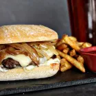 Business 1 image MAX & ERMA'S American Restaurants in Gahanna OH