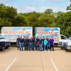 Business 1 image MAX MECHANICAL AIR CONDITIONING & HEATING Hvac Contractors in Arlington TX