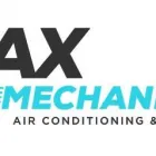 Business 2 image MAX MECHANICAL AIR CONDITIONING & HEATING Hvac Contractors in Arlington TX
