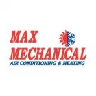 Business 4 image MAX MECHANICAL AIR CONDITIONING & HEATING Hvac Contractors in Arlington TX