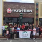 Business 3 image MAX MUSCLE NUTRITION Vitamin & Supplements Stores in Cupertino CA