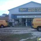 Business 1 image MAXI MUFFLER & BRAKES AUTO CARE Mufflers & Exhaust Systems in Jacksonville FL
