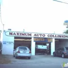 Business 1 image MAXIMUM AUTO COLLISION Automobile Body Repairing & Painting in North Richland Hills TX
