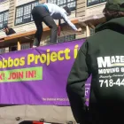 Business 3 image MAZEL TOV MOVING INC in Brooklyn NY