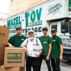 Business 4 image MAZEL TOV MOVING INC in Brooklyn NY