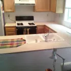 Business 26 image MB MILLWORK HANDYMAN REPAIR & REMODEL SERVICE LLC Handyman in Oklahoma City OK